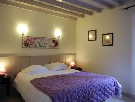 Charmant gîte en bois, 5 chambres, terrasse, près lacs et Troyes - Photo 5