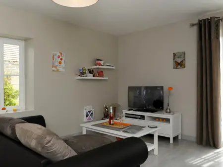 Gîte cosy avec jardin et parking à Creney-prés-Troyes - Photo 2