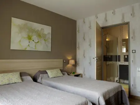 Gîte cosy avec jardin et parking à Creney-prés-Troyes - Photo 6