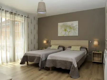 Gîte cosy avec jardin et parking à Creney-prés-Troyes - Photo 7