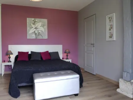 Gîte cosy avec jardin et parking à Creney-prés-Troyes - Photo 9