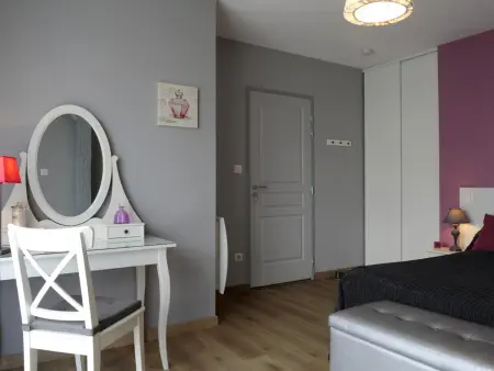 Gîte cosy avec jardin et parking à Creney-prés-Troyes - Photo 10
