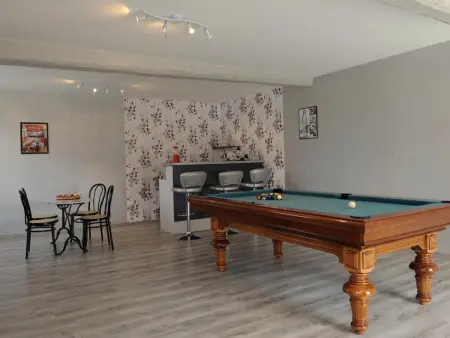 Gîte cosy avec jardin et parking à Creney-prés-Troyes - Photo 16