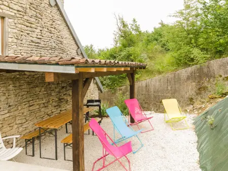 Gîte de charme avec patio et animaux acceptés à Spoy - Photo 1