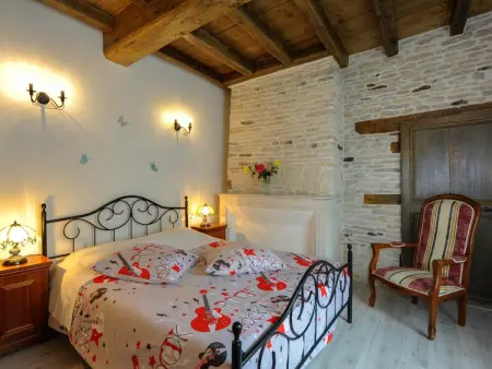 Gîte de charme avec patio et animaux acceptés à Spoy - Photo 13