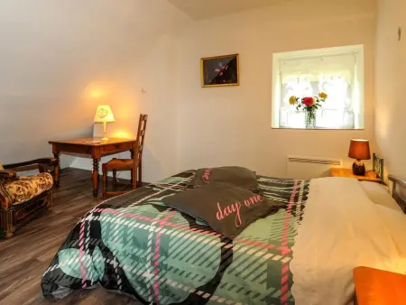 Gîte de charme avec patio et animaux acceptés à Spoy - Photo 17