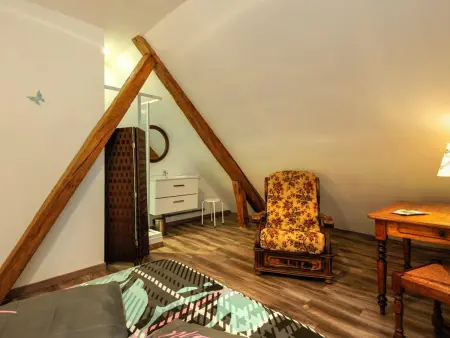 Gîte de charme avec patio et animaux acceptés à Spoy - Photo 18