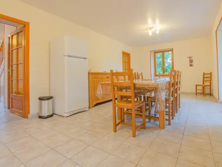 Gîte familial avec jardin clos et animaux admis près de Troyes - Photo 1