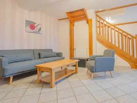 Gîte familial avec jardin clos et animaux admis près de Troyes - Photo 3