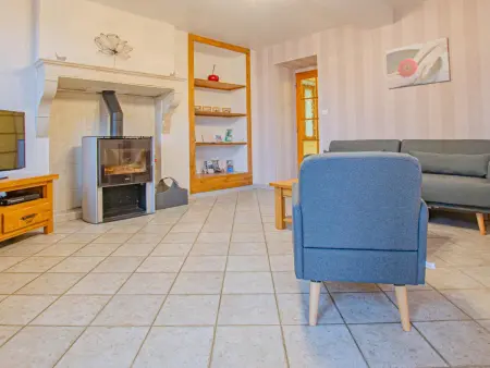Gîte familial avec jardin clos et animaux admis près de Troyes - Photo 4