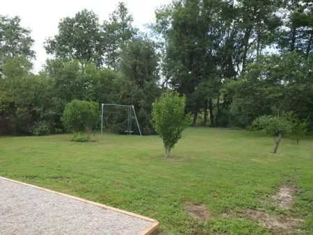 Gîte familial avec jardin clos et animaux admis près de Troyes - Photo 16