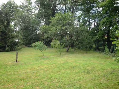 Gîte familial avec jardin clos et animaux admis près de Troyes - Photo 17