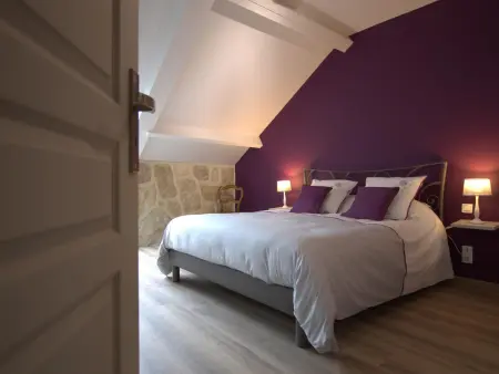 Maison charmante avec cheminée et animaux admis - Photo 2