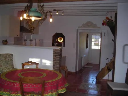 Gîte charmant avec jardin clos, animaux admis, près de Romilly-sur-Seine - Photo 1
