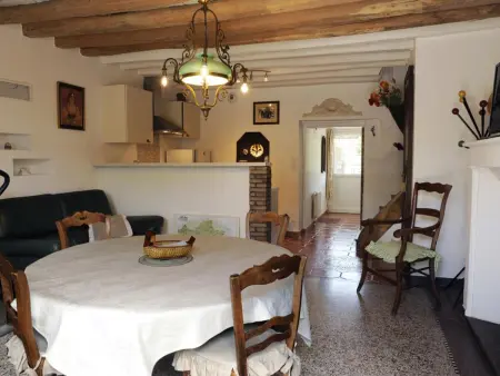 Gîte charmant avec jardin clos, animaux admis, près de Romilly-sur-Seine - Photo 2