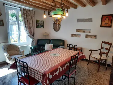 Gîte charmant avec jardin clos, animaux admis, près de Romilly-sur-Seine - Photo 3