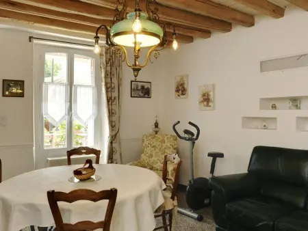Gîte charmant avec jardin clos, animaux admis, près de Romilly-sur-Seine - Photo 4