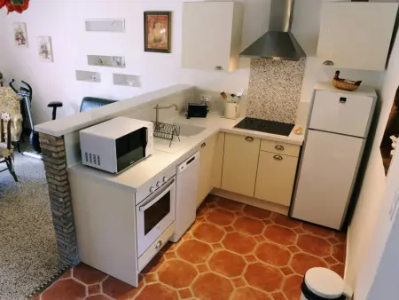 Gîte charmant avec jardin clos, animaux admis, près de Romilly-sur-Seine - Photo 5