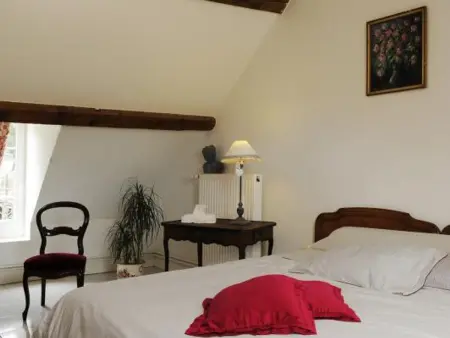 Gîte charmant avec jardin clos, animaux admis, près de Romilly-sur-Seine - Photo 7