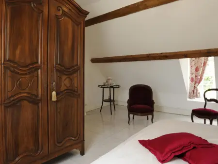 Gîte charmant avec jardin clos, animaux admis, près de Romilly-sur-Seine - Photo 8
