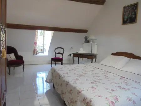 Gîte charmant avec jardin clos, animaux admis, près de Romilly-sur-Seine - Photo 9