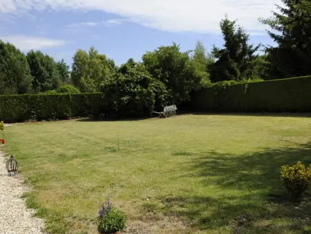Gîte charmant avec jardin clos, animaux admis, près de Romilly-sur-Seine - Photo 13
