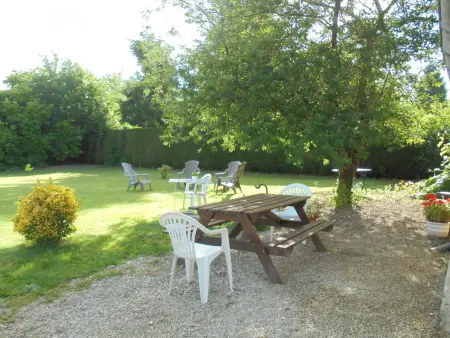 Gîte charmant avec jardin clos, animaux admis, près de Romilly-sur-Seine - Photo 19