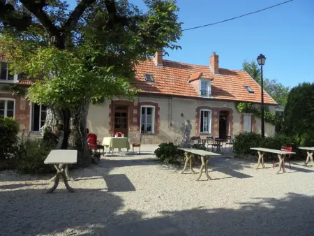 Gîte charmant avec jardin clos, animaux admis, près de Romilly-sur-Seine - Photo 21