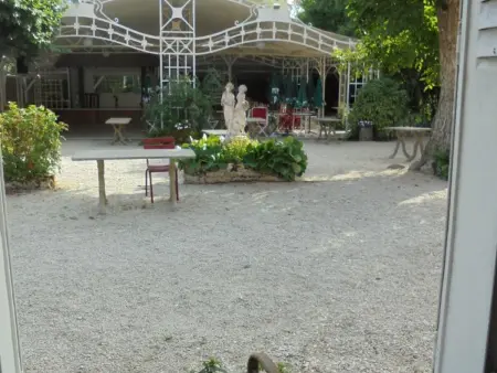 Gîte charmant avec jardin clos, animaux admis, près de Romilly-sur-Seine - Photo 27