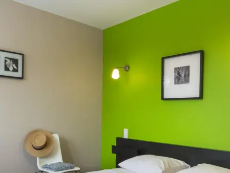 Maison climatisée avec 5 chambres et parking au cœur du vignoble champenois - Photo 8