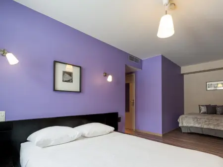 Maison climatisée avec 5 chambres et parking au cœur du vignoble champenois - Photo 11