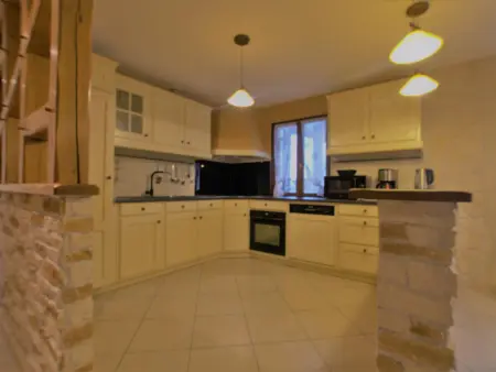Maison contemporaine calme, WiFi, parking sécurisé, proche Troyes - Photo 5