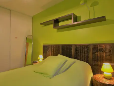 Maison contemporaine calme, WiFi, parking sécurisé, proche Troyes - Photo 9