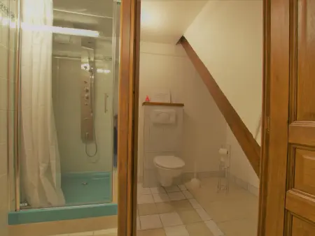 Maison contemporaine calme, WiFi, parking sécurisé, proche Troyes - Photo 14