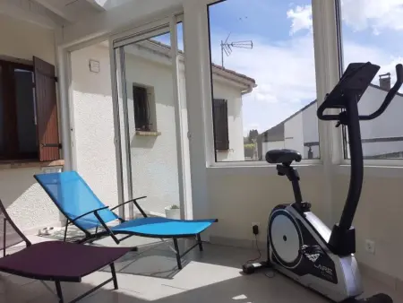 Maison contemporaine calme, WiFi, parking sécurisé, proche Troyes - Photo 17