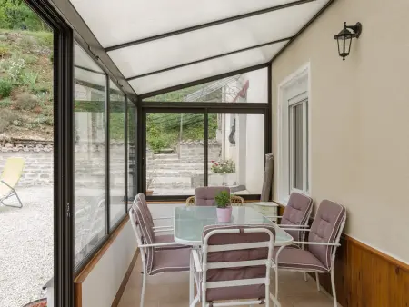 Gîte confortable avec cour close, animaux acceptés, proche de Nigloland - Photo 2