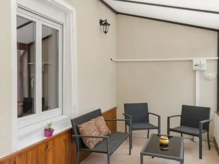 Gîte confortable avec cour close, animaux acceptés, proche de Nigloland - Photo 3
