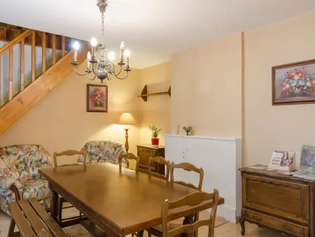 Gîte confortable avec cour close, animaux acceptés, proche de Nigloland - Photo 4