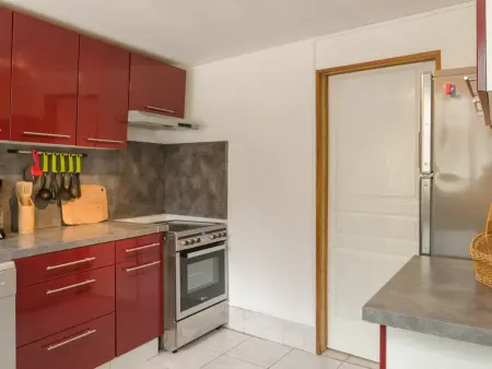 Gîte confortable avec cour close, animaux acceptés, proche de Nigloland - Photo 8