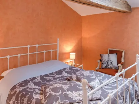 Gîte confortable avec cour close, animaux acceptés, proche de Nigloland - Photo 10