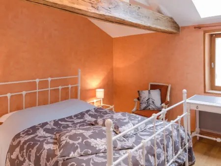 Gîte confortable avec cour close, animaux acceptés, proche de Nigloland - Photo 11