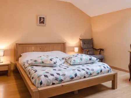Gîte confortable avec cour close, animaux acceptés, proche de Nigloland - Photo 12