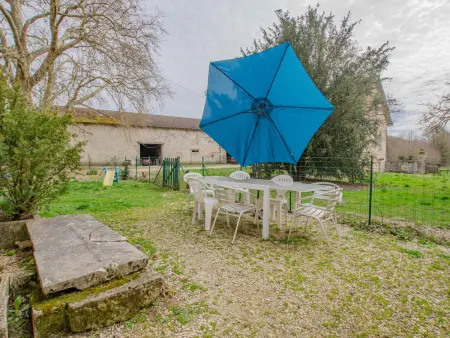 Gîte familial au cœur des vignobles, animaux acceptés, 10 personnes - Photo 4