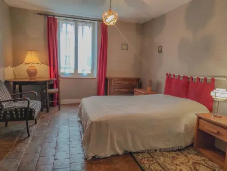Gîte familial au cœur des vignobles, animaux acceptés, 10 personnes - Photo 14