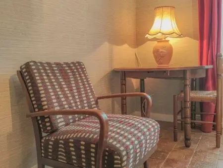 Gîte familial au cœur des vignobles, animaux acceptés, 10 personnes - Photo 15