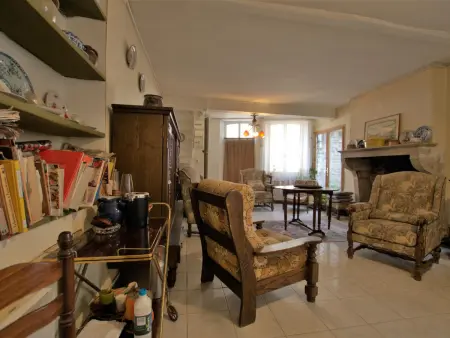 Gîte familial au cœur des vignobles, animaux acceptés, 10 personnes - Photo 21