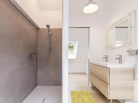 Maison confortable près de la plage avec parking et animaux admis - Photo 4