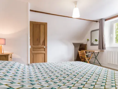 Maison confortable près de la plage avec parking et animaux admis - Photo 11