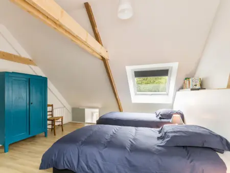 Maison confortable près de la plage avec parking et animaux admis - Photo 15