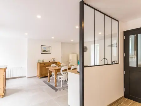 Maison confortable près de la plage avec parking et animaux admis - Photo 18